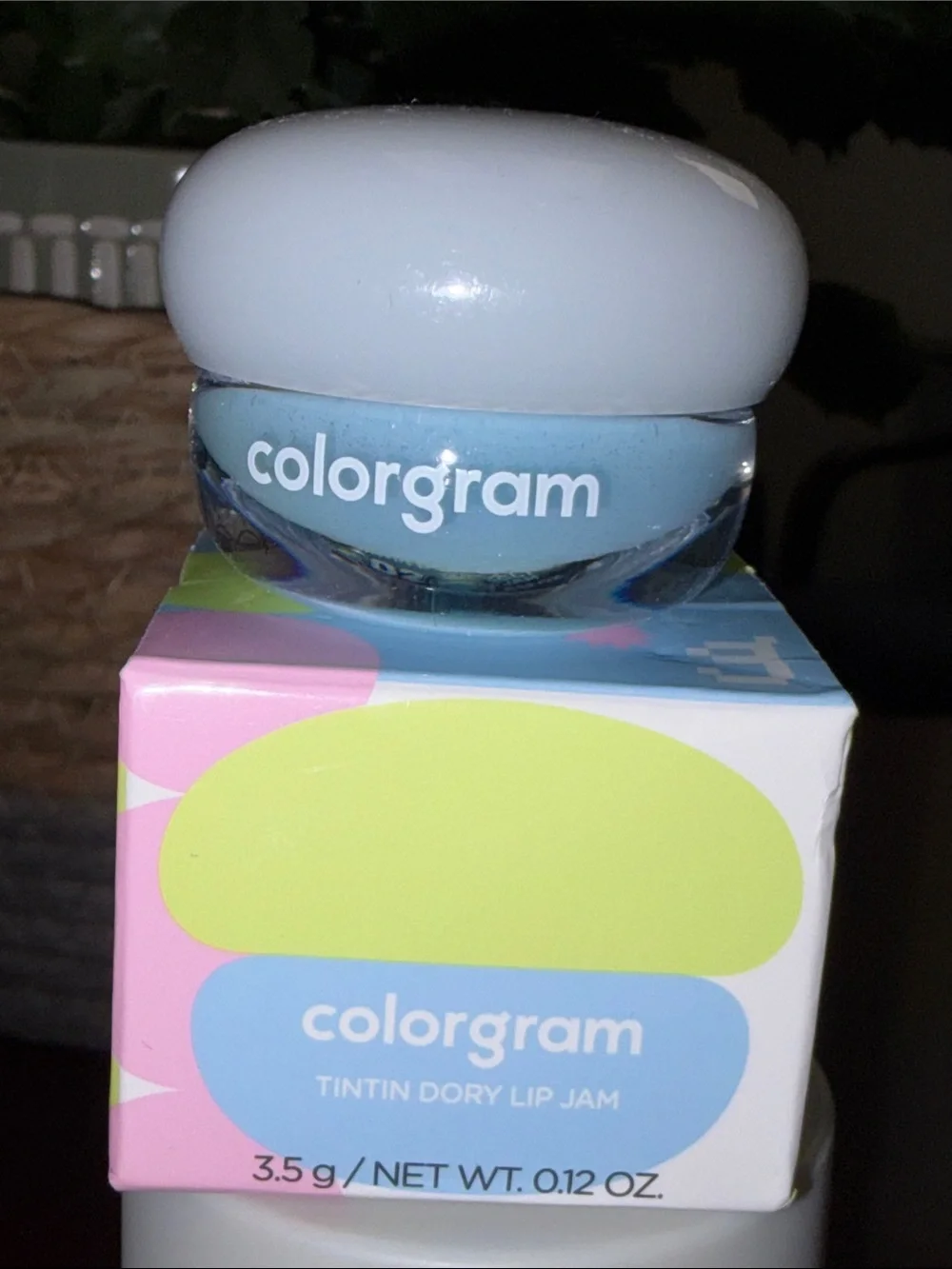 🍍5 for $30🍍Colorgram Soda Jam Tintin Dory Lip Jam
